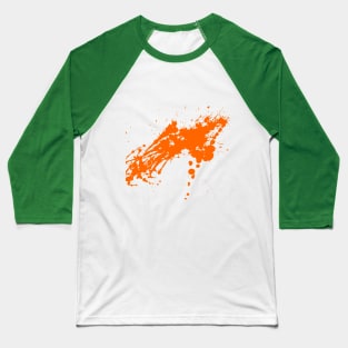 SPLASH Baseball T-Shirt